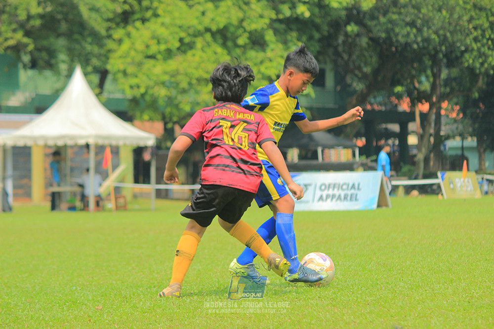 ijl u11 240526 gagak muda vs brazillian ss lfa