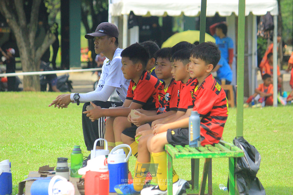 ijl u11 240526 gagak muda vs brazillian ss lfa