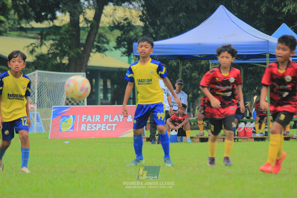 ijl u11 240526 gagak muda vs brazillian ss lfa
