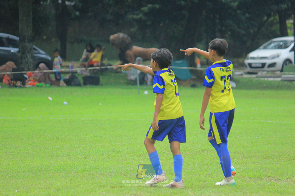 ijl u11 240526 gagak muda vs brazillian ss lfa