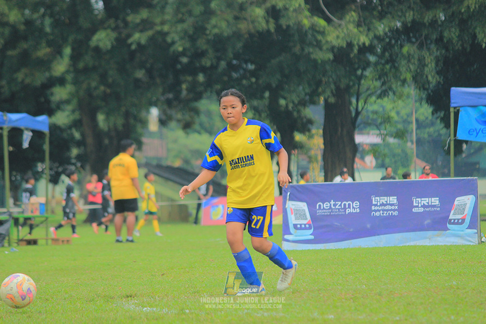 ijl u11 240526 gagak muda vs brazillian ss lfa