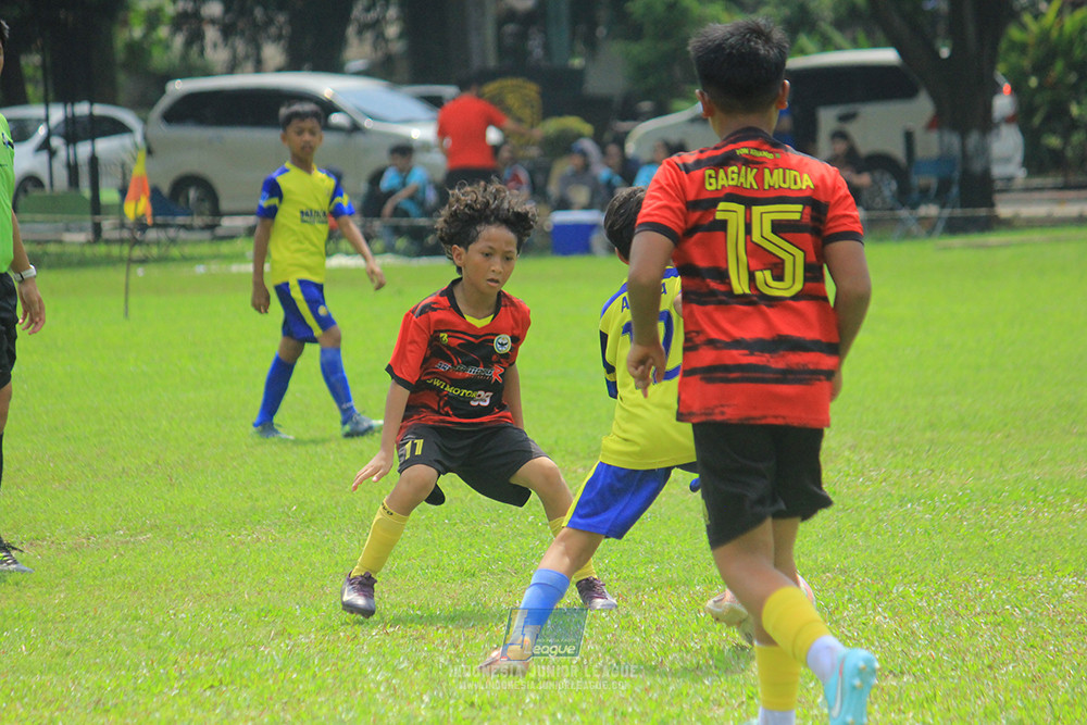 ijl u11 240526 gagak muda vs brazillian ss lfa