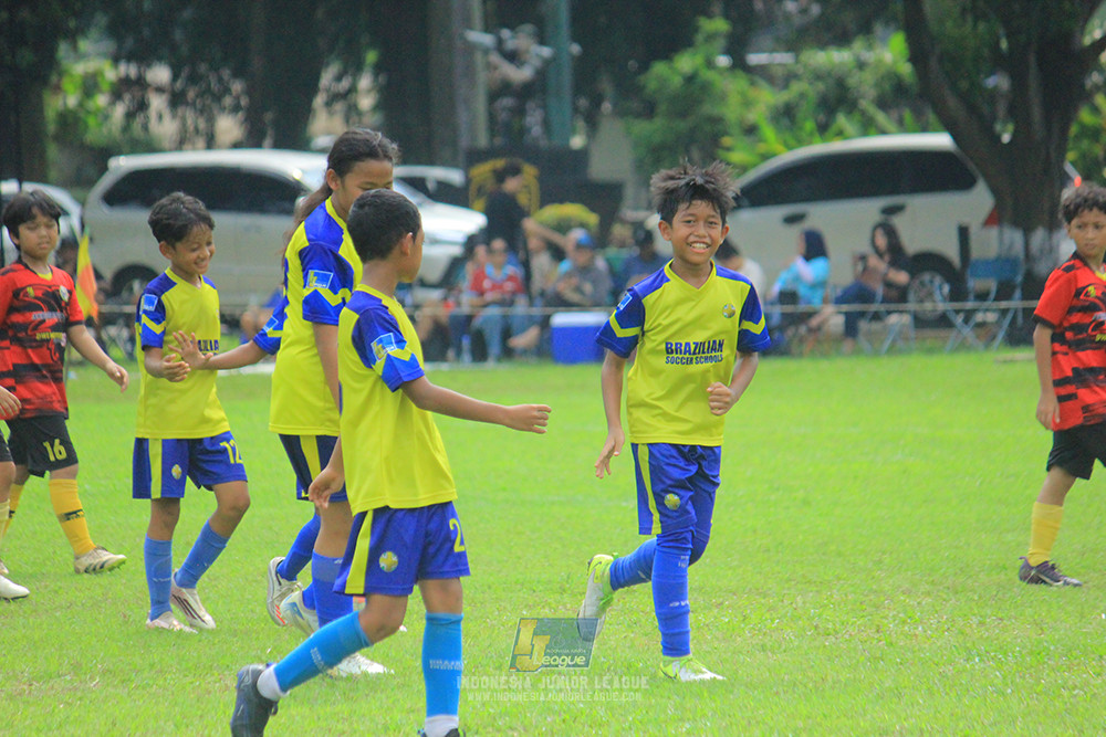 ijl u11 240526 gagak muda vs brazillian ss lfa