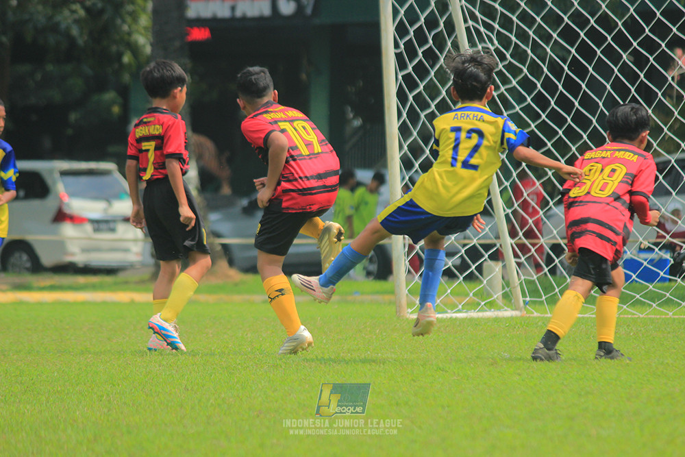ijl u11 240526 gagak muda vs brazillian ss lfa