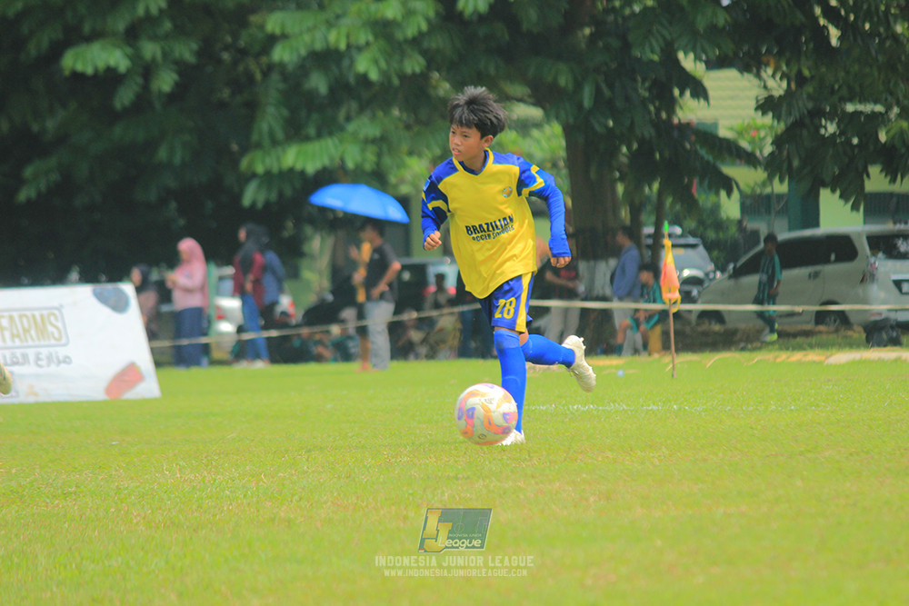 ijl u11 240526 gagak muda vs brazillian ss lfa