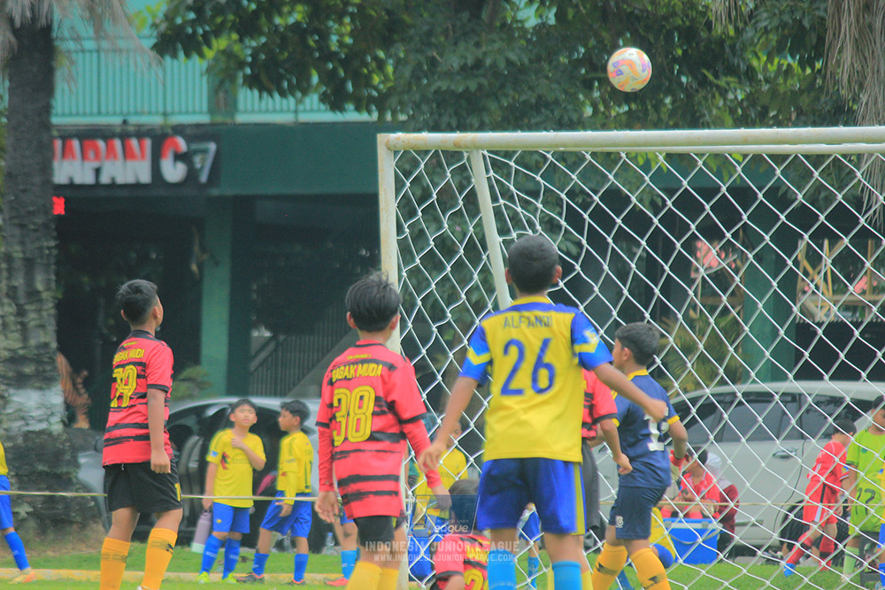 ijl u11 240526 gagak muda vs brazillian ss lfa