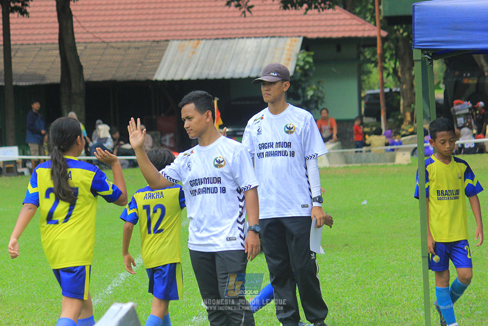ijl u11 240526 gagak muda vs brazillian ss lfa