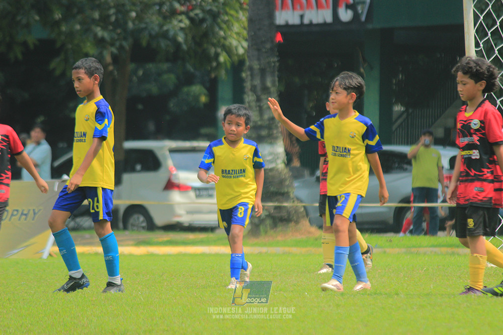 ijl u11 240526 gagak muda vs brazillian ss lfa