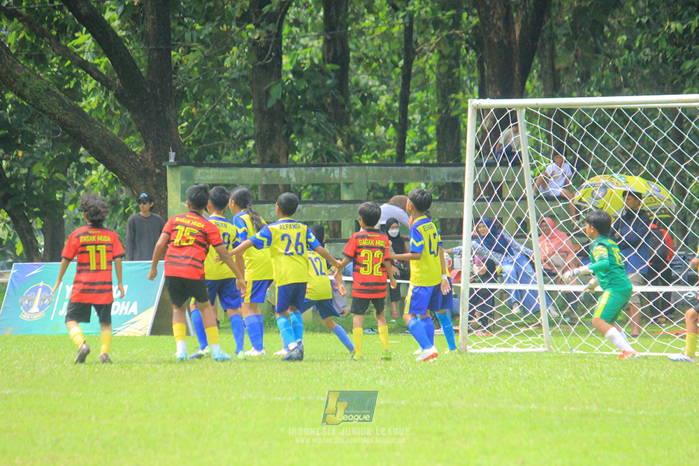ijl u11 240526 gagak muda vs brazillian ss lfa