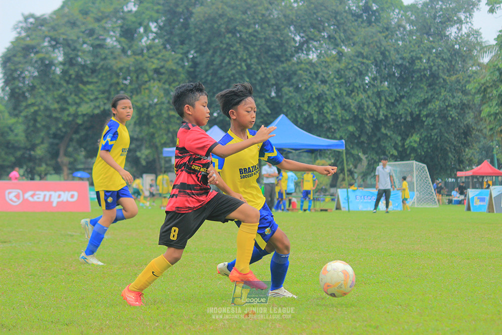 ijl u11 240526 gagak muda vs brazillian ss lfa