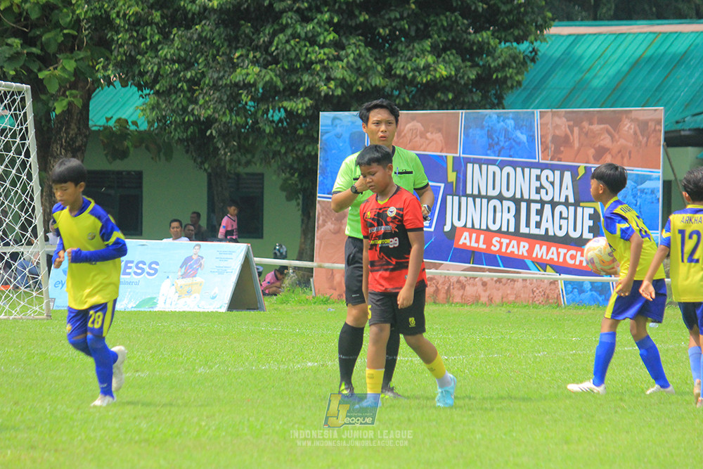 ijl u11 240526 gagak muda vs brazillian ss lfa