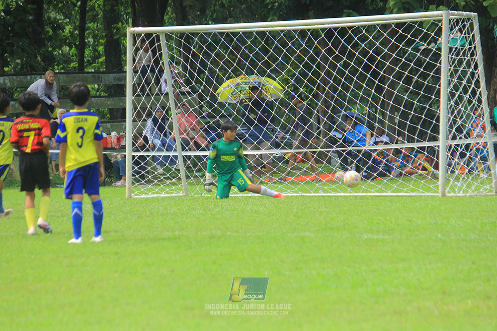 ijl u11 240526 gagak muda vs brazillian ss lfa