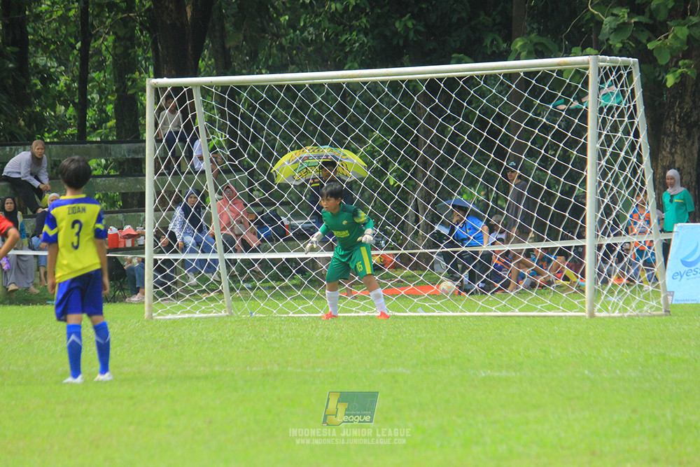 ijl u11 240526 gagak muda vs brazillian ss lfa