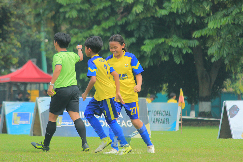 ijl u11 240526 gagak muda vs brazillian ss lfa