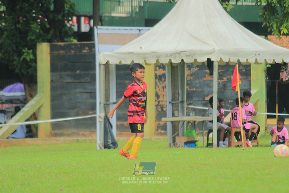 ijl u11 240526 gagak muda vs brazillian ss lfa