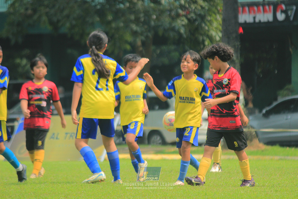 ijl u11 240526 gagak muda vs brazillian ss lfa