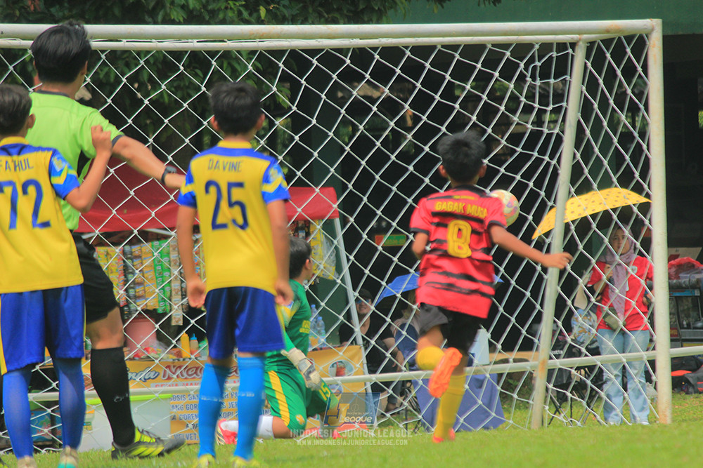 ijl u11 240526 gagak muda vs brazillian ss lfa