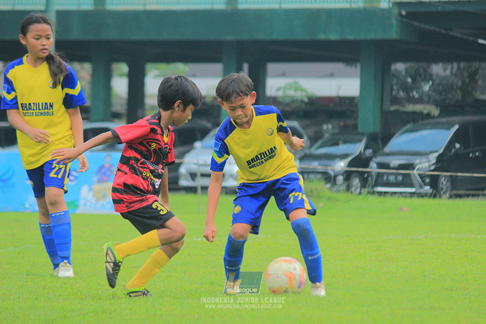 ijl u11 240526 gagak muda vs brazillian ss lfa