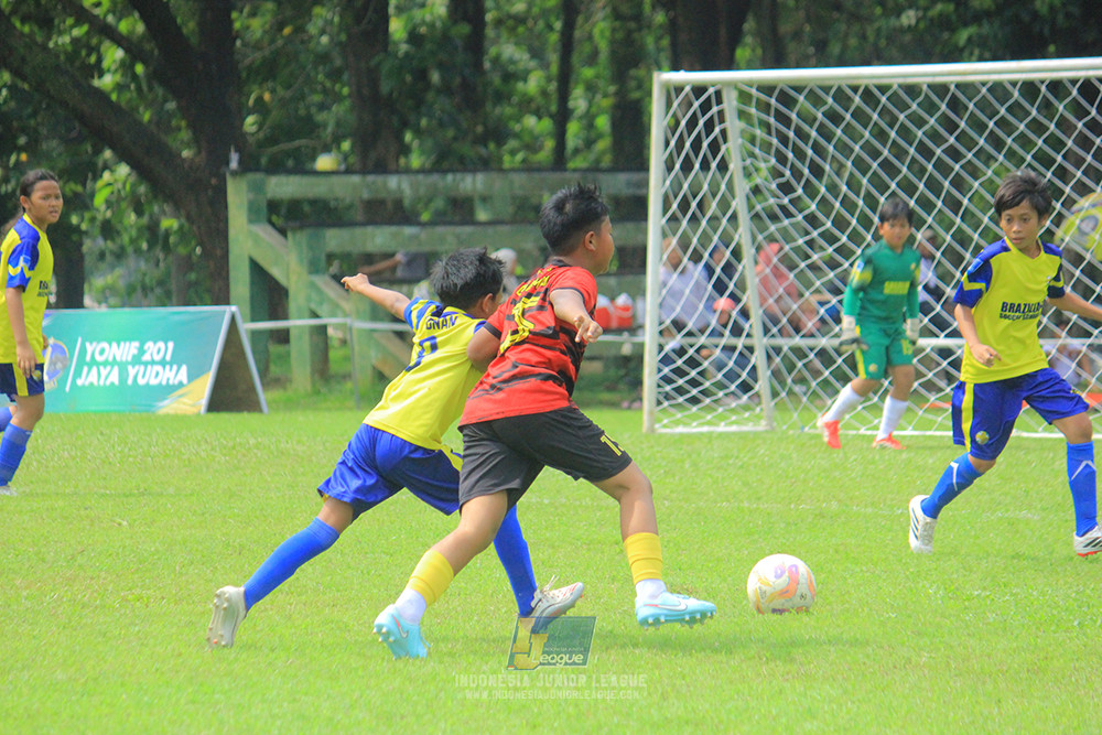 ijl u11 240526 gagak muda vs brazillian ss lfa
