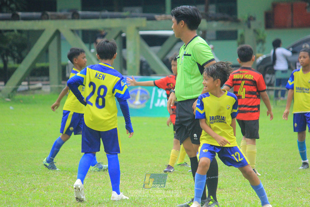ijl u11 240526 gagak muda vs brazillian ss lfa