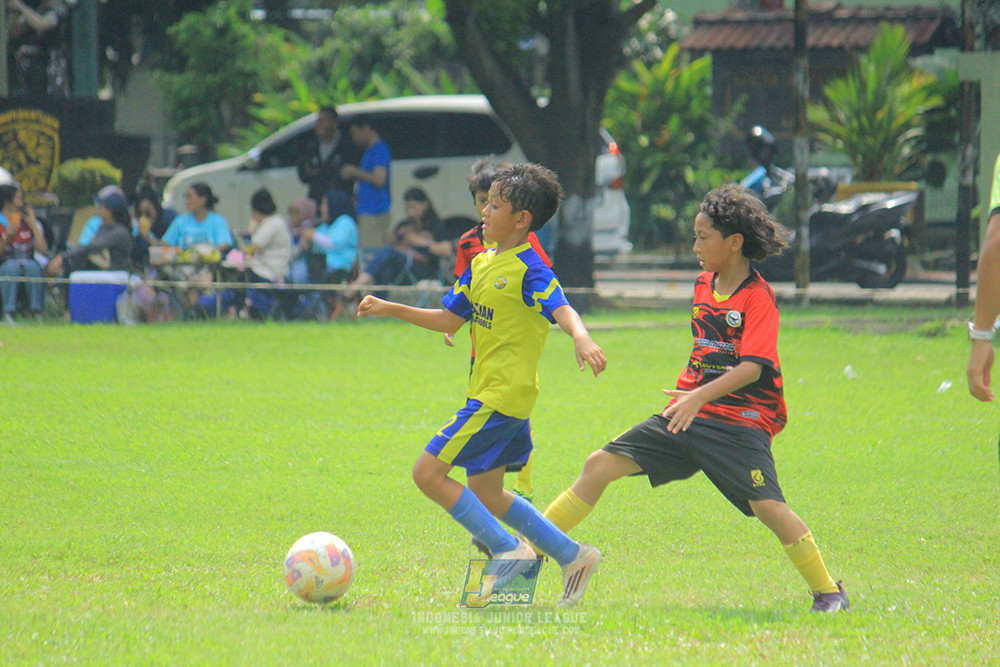 ijl u11 240526 gagak muda vs brazillian ss lfa
