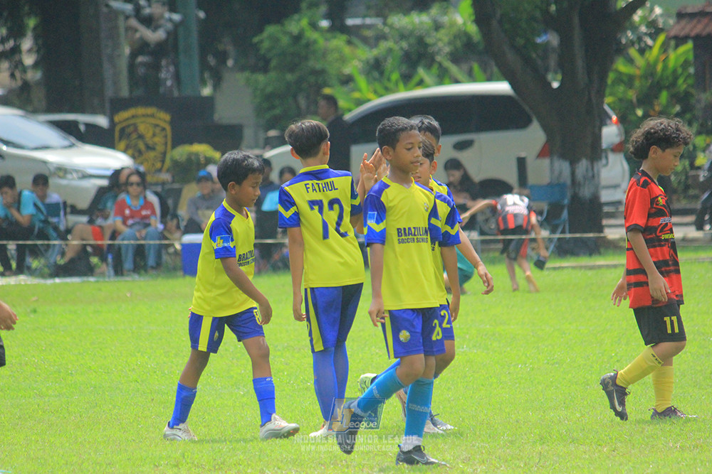 ijl u11 240526 gagak muda vs brazillian ss lfa