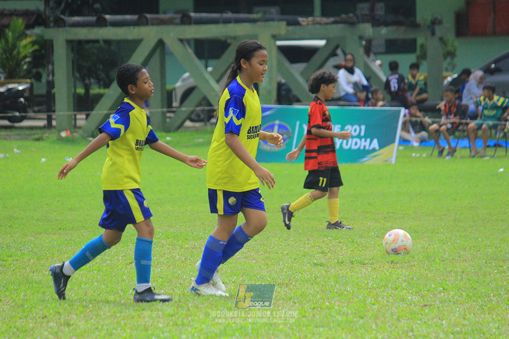 ijl u11 240526 gagak muda vs brazillian ss lfa