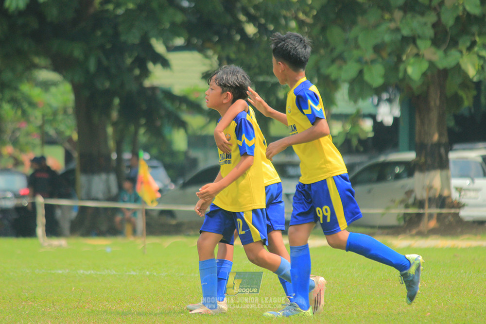 ijl u11 240526 gagak muda vs brazillian ss lfa