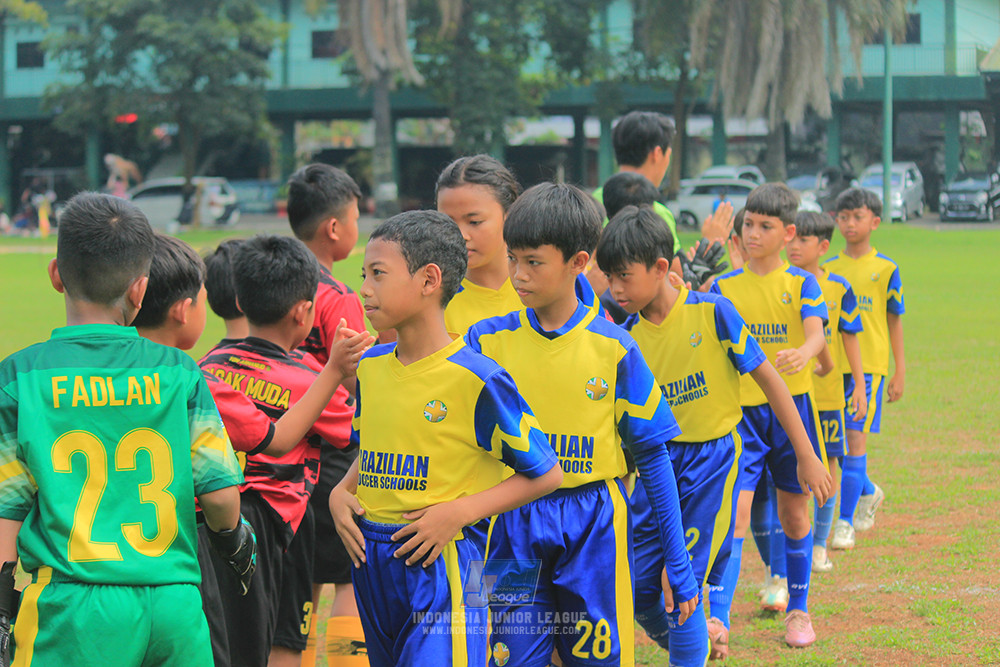ijl u11 240526 gagak muda vs brazillian ss lfa