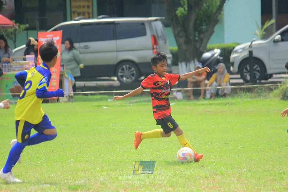 ijl u11 240526 gagak muda vs brazillian ss lfa