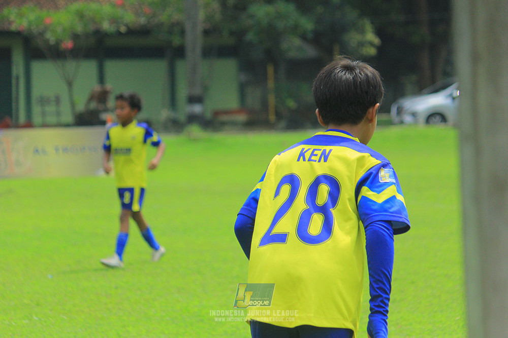 ijl u11 240526 gagak muda vs brazillian ss lfa