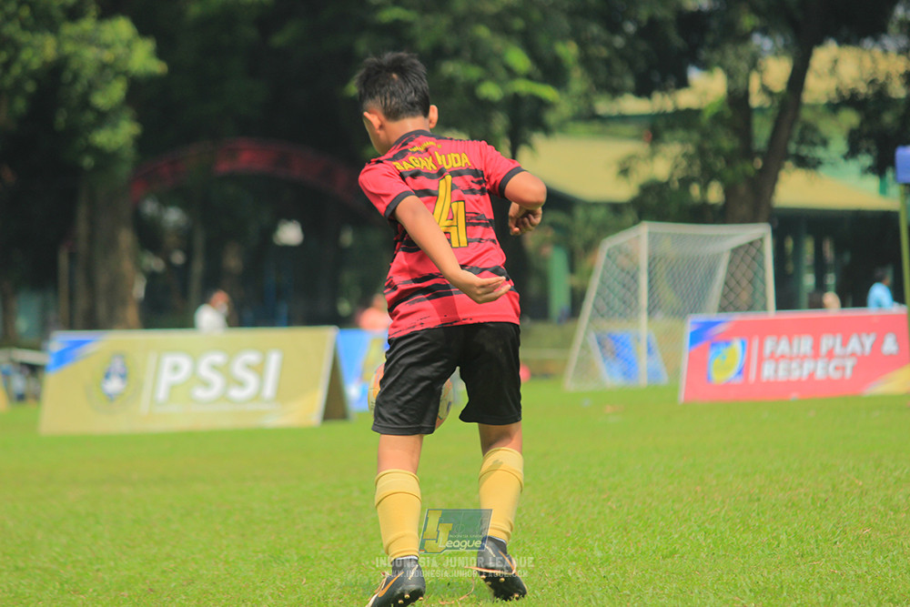 ijl u11 240526 gagak muda vs brazillian ss lfa
