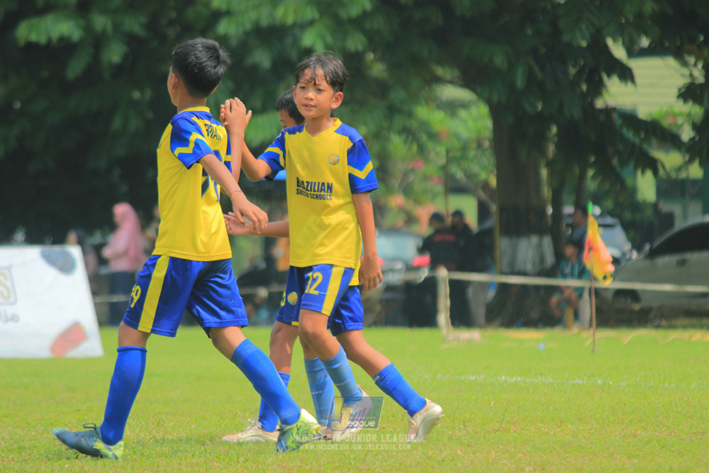 ijl u11 240526 gagak muda vs brazillian ss lfa