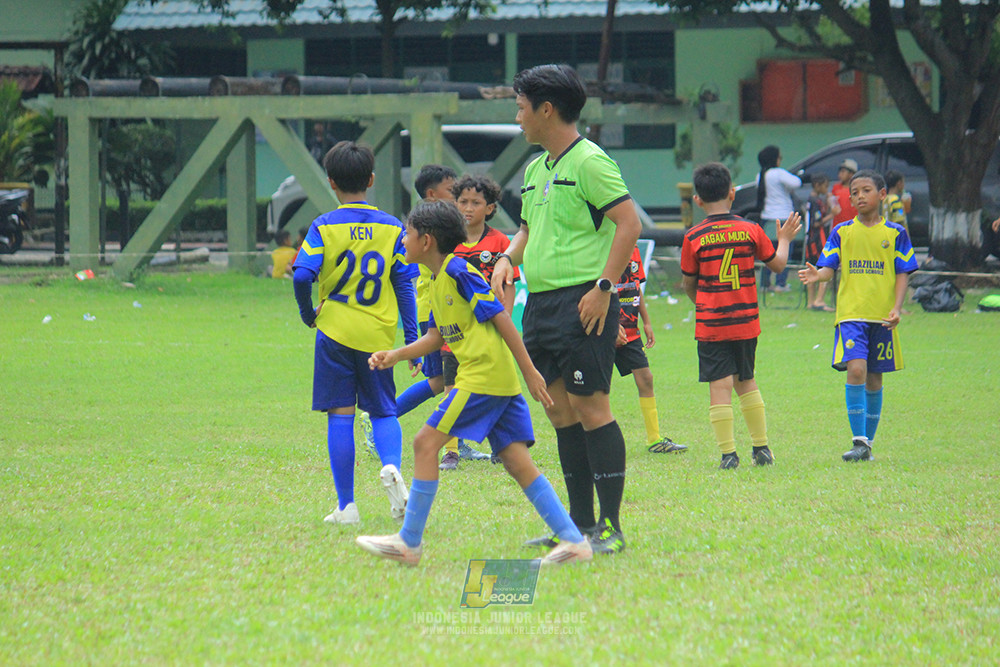 ijl u11 240526 gagak muda vs brazillian ss lfa