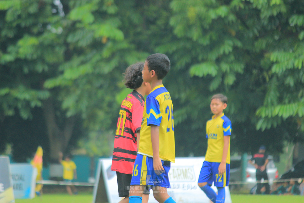 ijl u11 240526 gagak muda vs brazillian ss lfa
