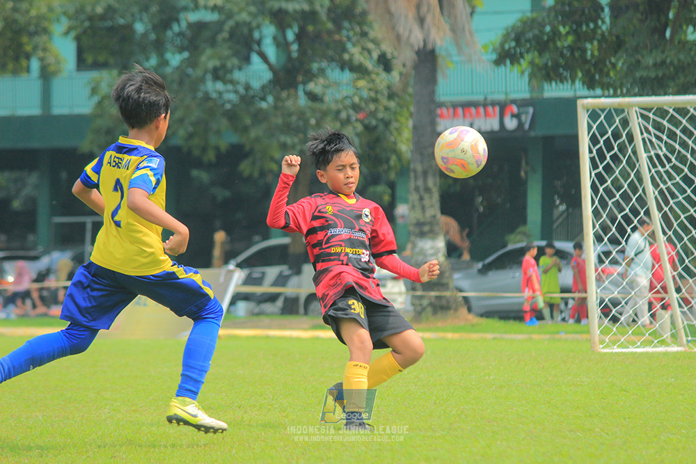 ijl u11 240526 gagak muda vs brazillian ss lfa