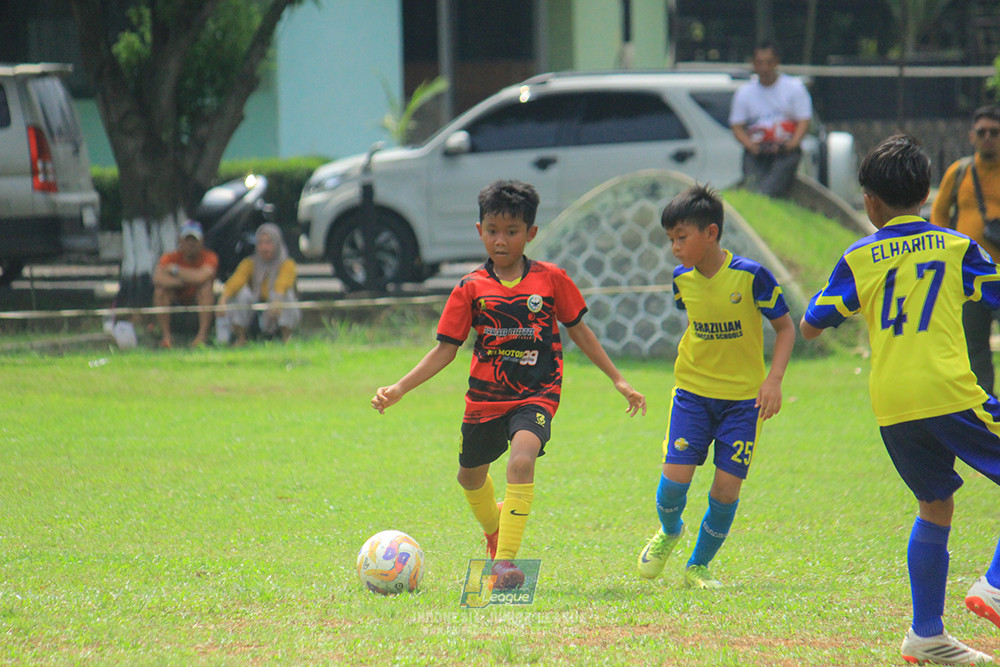 ijl u11 240526 gagak muda vs brazillian ss lfa