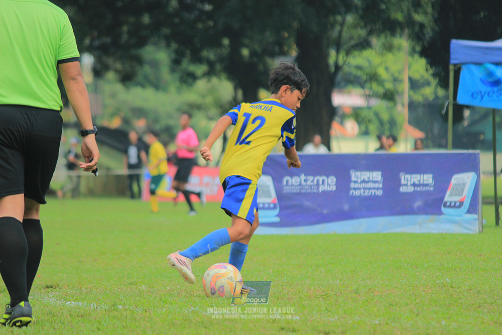 ijl u11 240526 gagak muda vs brazillian ss lfa