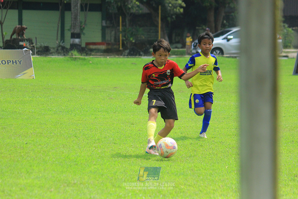 ijl u11 240526 gagak muda vs brazillian ss lfa