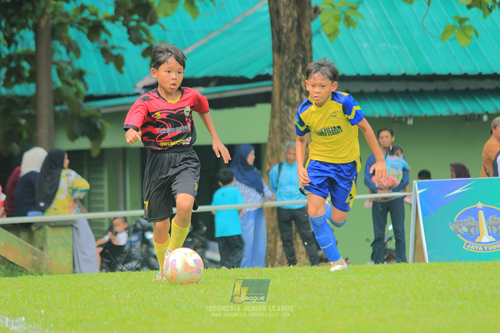 ijl u11 240526 gagak muda vs brazillian ss lfa