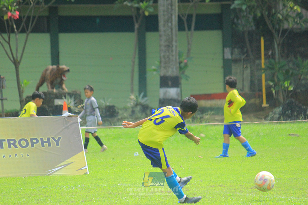 ijl u11 240526 gagak muda vs brazillian ss lfa
