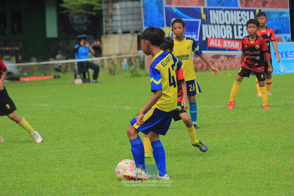 ijl u11 240526 gagak muda vs brazillian ss lfa