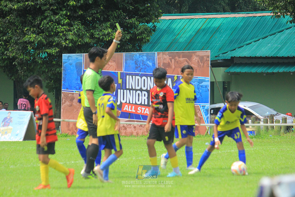 ijl u11 240526 gagak muda vs brazillian ss lfa