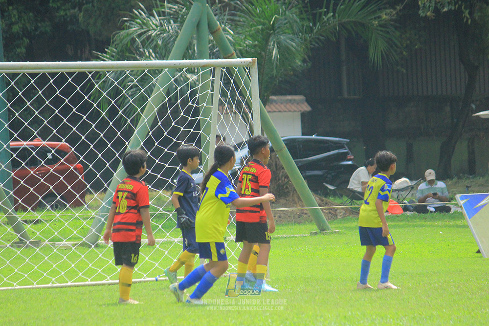 ijl u11 240526 gagak muda vs brazillian ss lfa