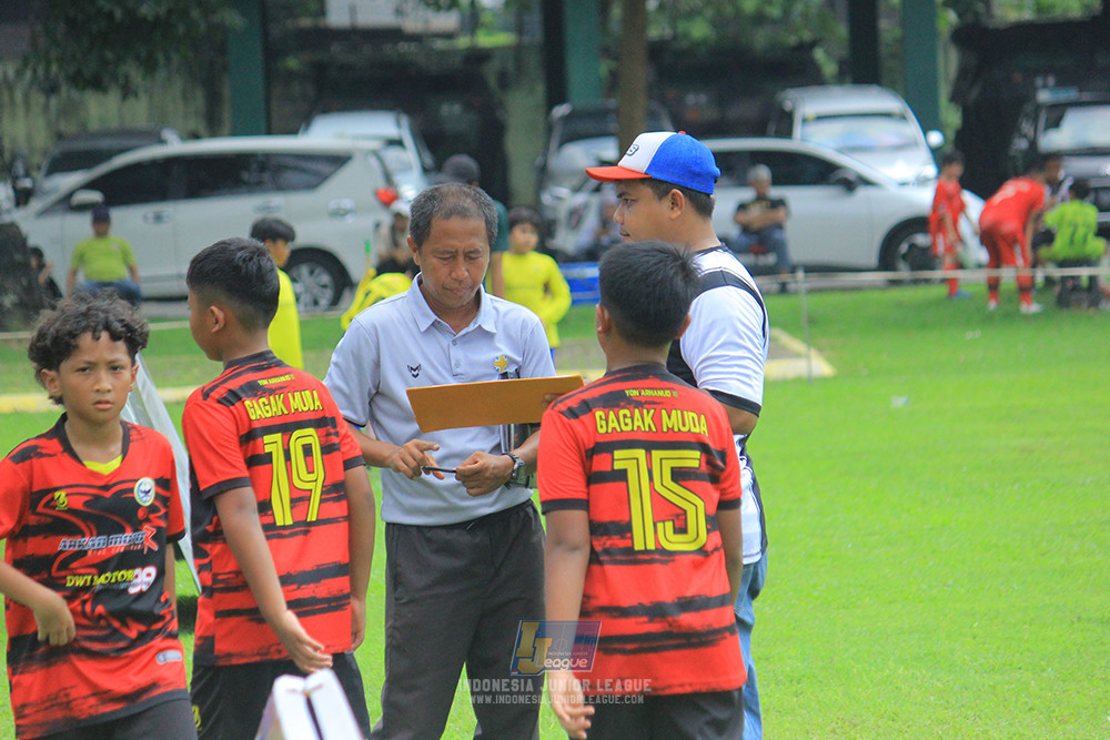 ijl u11 240526 gagak muda vs brazillian ss lfa
