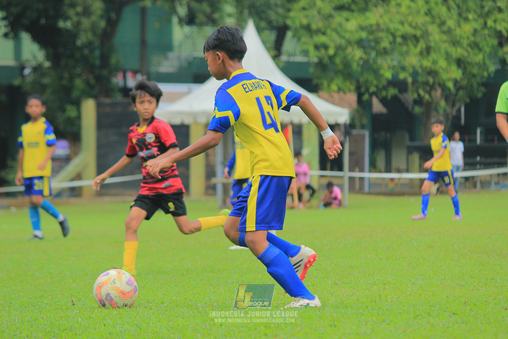 ijl u11 240526 gagak muda vs brazillian ss lfa
