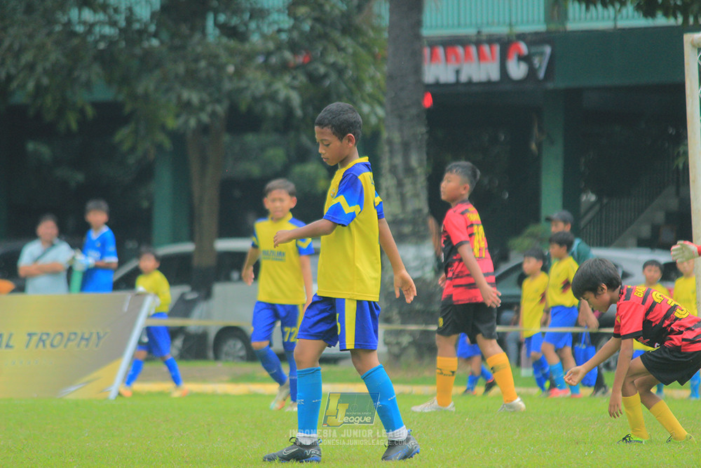 ijl u11 240526 gagak muda vs brazillian ss lfa