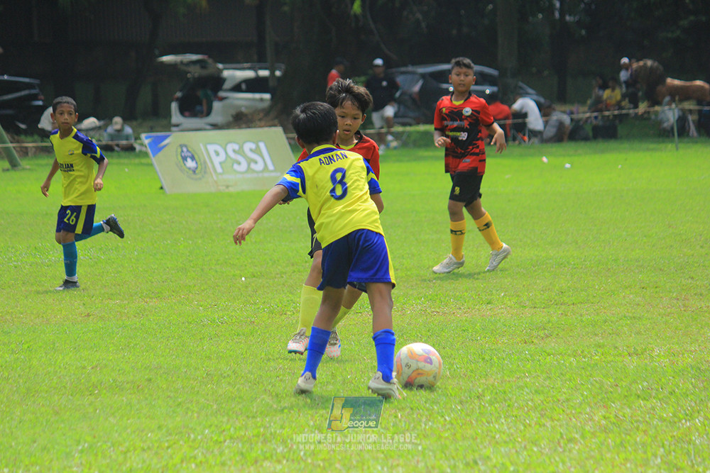 ijl u11 240526 gagak muda vs brazillian ss lfa