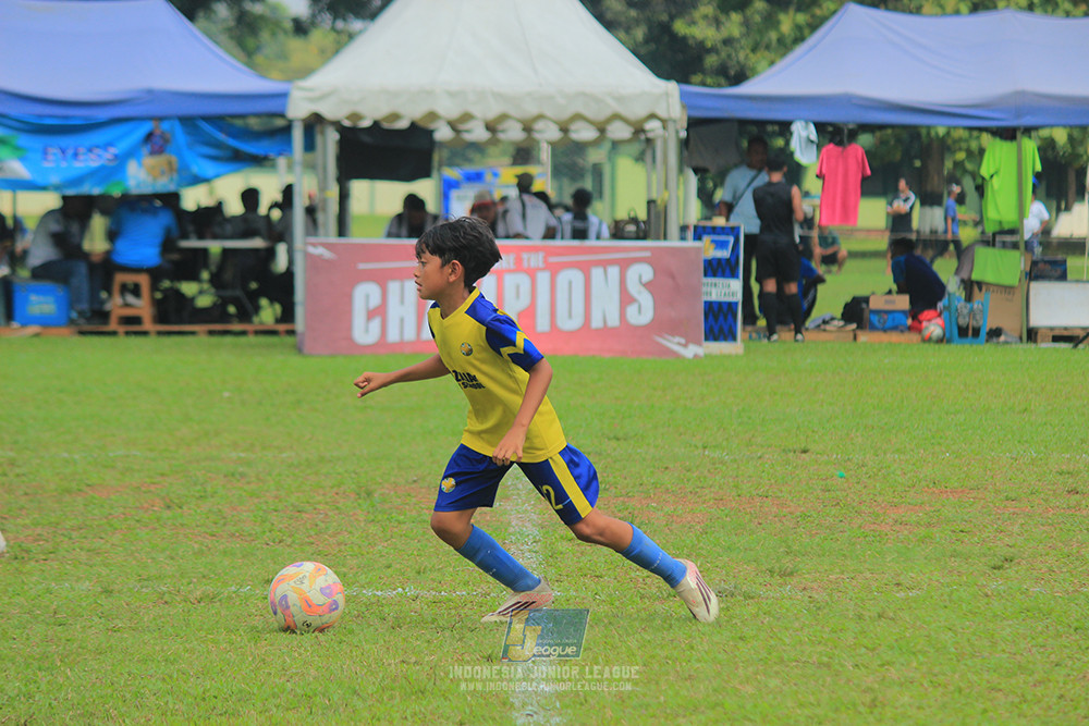 ijl u11 240526 gagak muda vs brazillian ss lfa