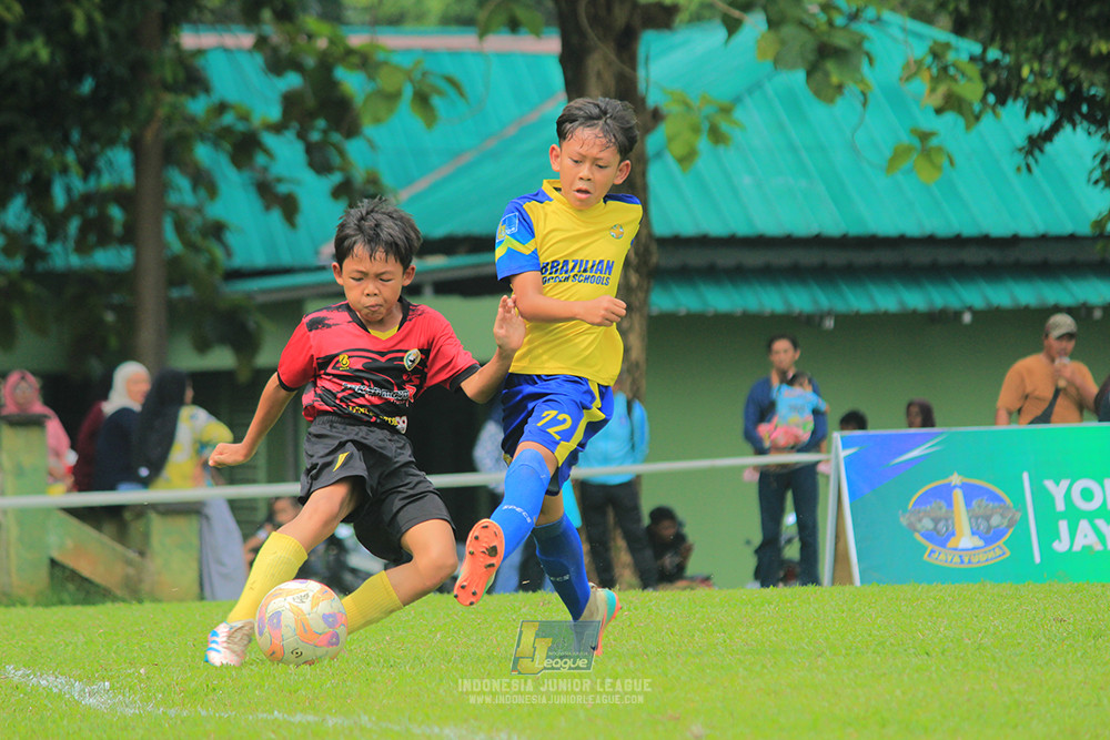 ijl u11 240526 gagak muda vs brazillian ss lfa